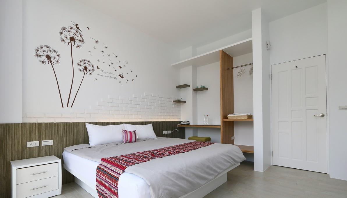 Chill B&B Wujie Exterior foto