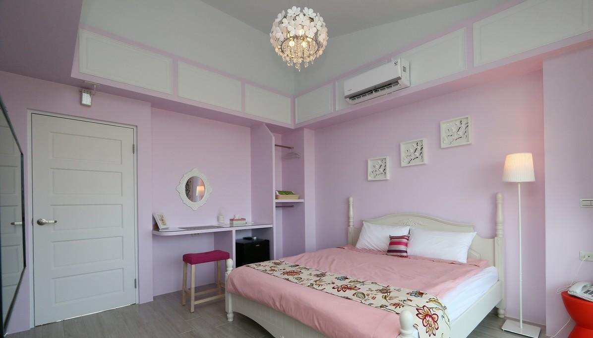 Chill B&B Wujie Exterior foto