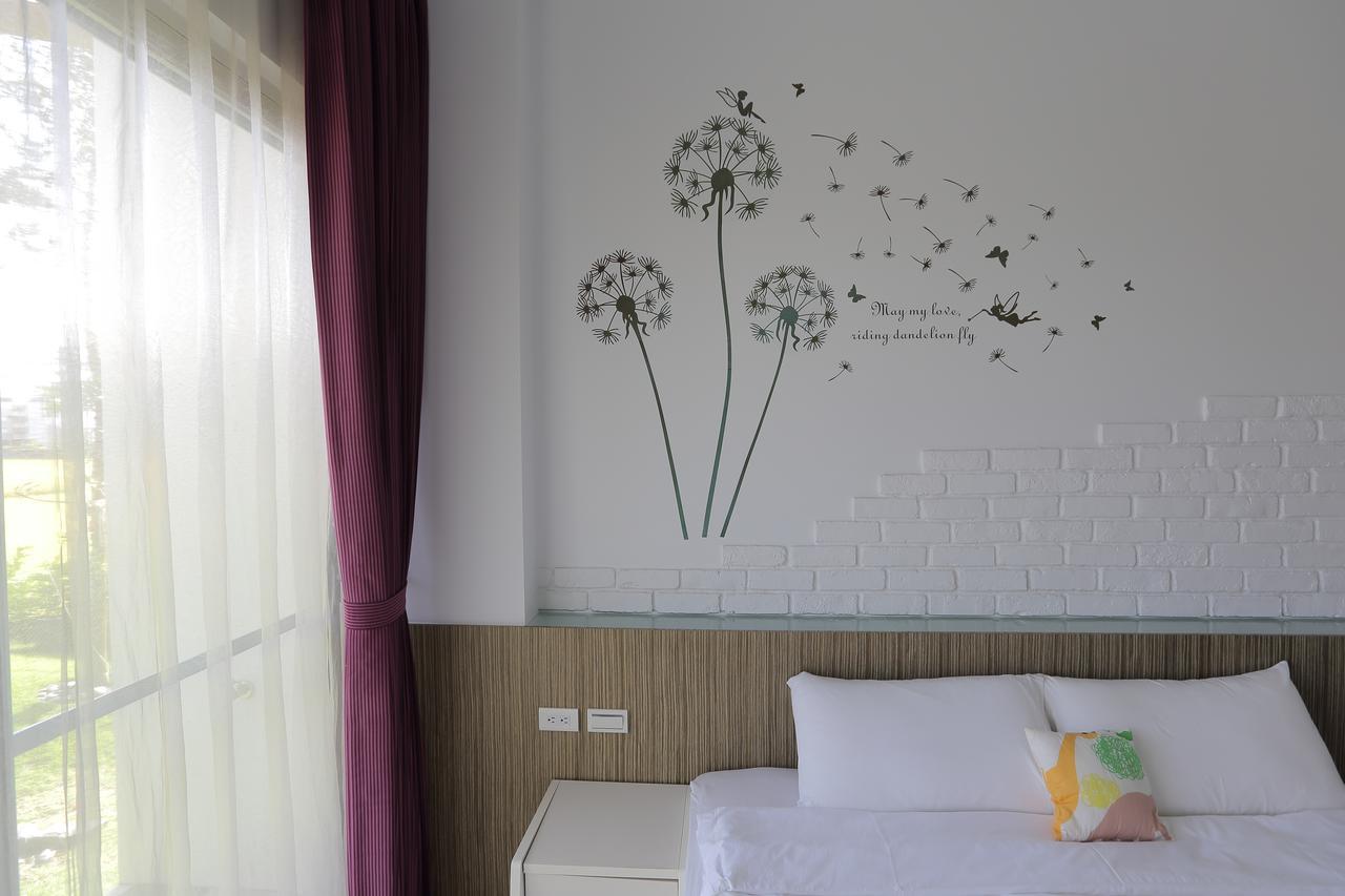 Chill B&B Wujie Exterior foto