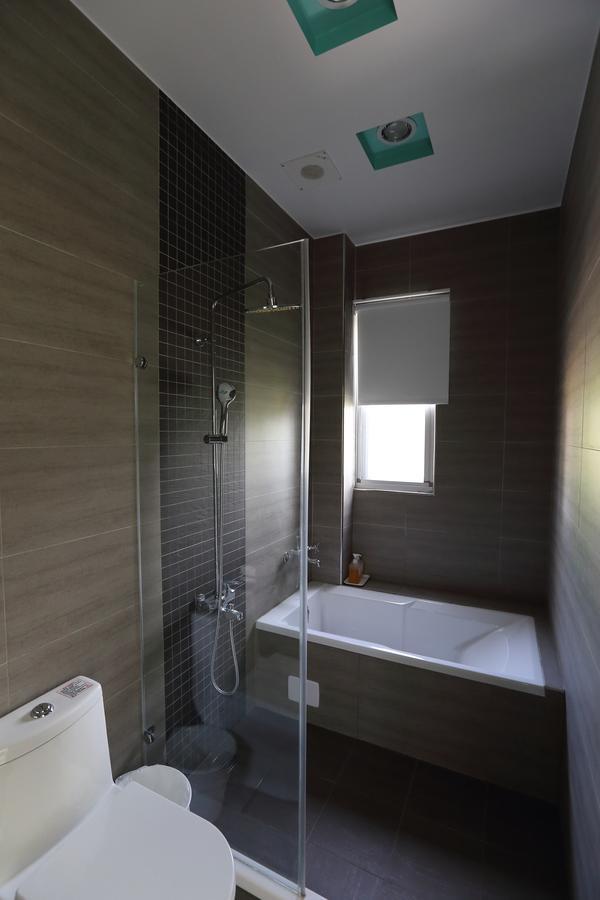 Chill B&B Wujie Exterior foto