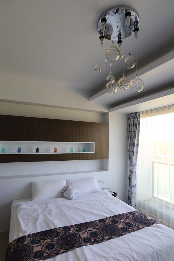 Chill B&B Wujie Exterior foto